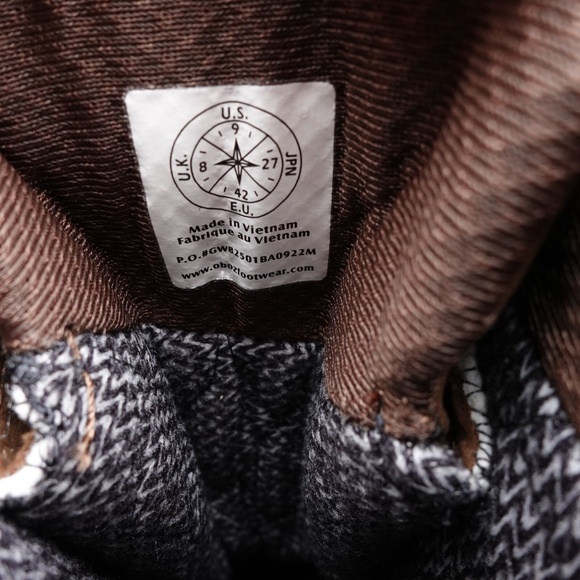 NEW Size 9 Men's Oboz Bridger 10" Insulated B-Dry Waterproof Hiking Boot 82501 - Picture 2 of 9